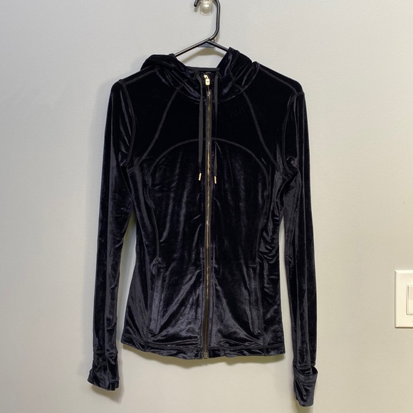 lululemon athletica Black Jacket - Picture 6 of 13